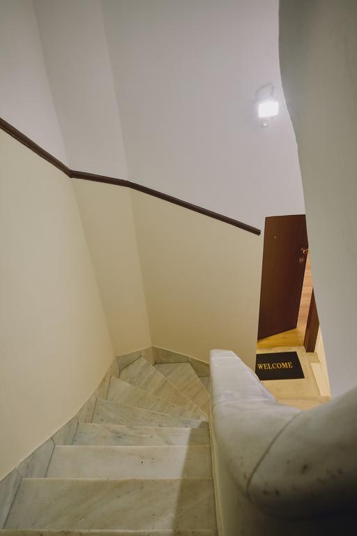 Warm Stone House Apartment Athens Exterior photo